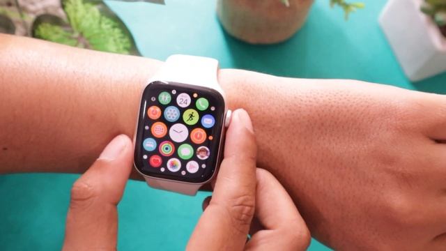 17 Apple Watch SE 2 Tips And Tricks ⌚🔥 All The Hidden Or Secret Features You Must Know! ⚡ смотреть онлайн