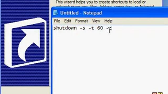 How To Do Shutdown Prank смотреть онлайн