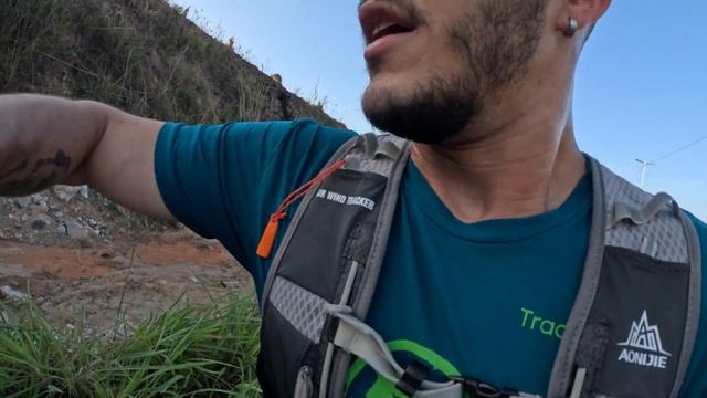 Apple Watch SERIES 8 vs Garmin FORERUNNER 255 | Primeiro teste смотреть онлайн