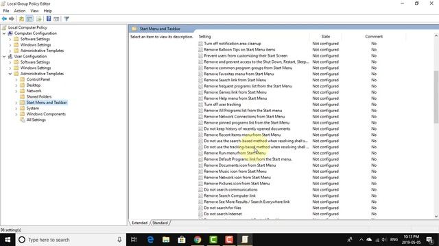 How to Disable Recent Files in Windows 10 [Tutorial] смотреть онлайн