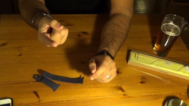 does the 38 mm applewatch band fit the 42mm watch? смотреть онлайн