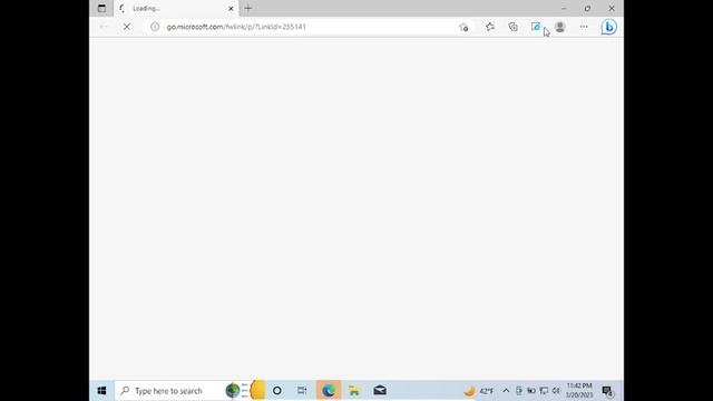How to Use Internet Explorer in Microsoft Edge! | Windows 10 смотреть онлайн