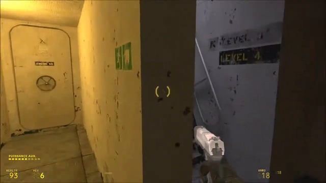 Missing Information - Half-Life 2 Beta Mod - story_57 смотреть онлайн