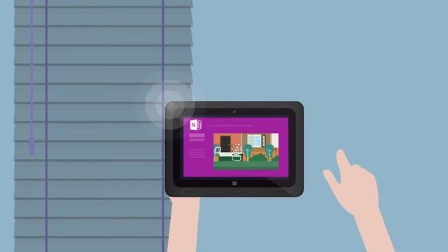 Microsoft Windows 10 Devices in the Outdoors - Full Video смотреть онлайн