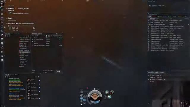 EVE test 1 смотреть онлайн