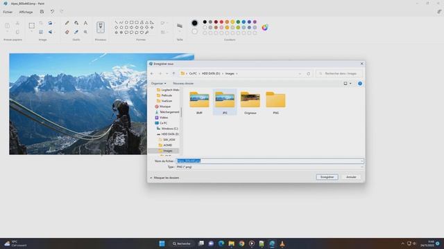 MSPaint Demo-1 смотреть онлайн