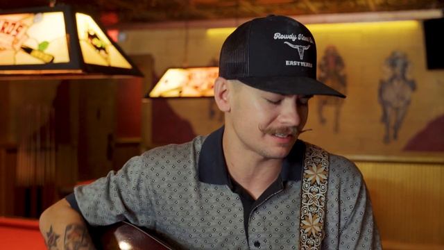 Logan Ryan | "Cigarettes & Alcohol" | Southbound Sessions смотреть онлайн