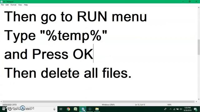 How to Speed up Laptop or Computer performance ! Windows 7/8/10 смотреть онлайн