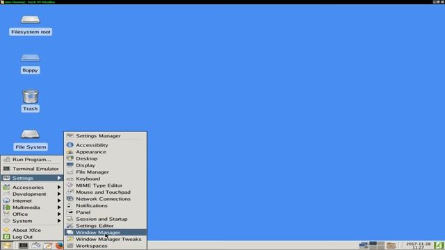 SystemRescueCD 5.1.2 смотреть онлайн