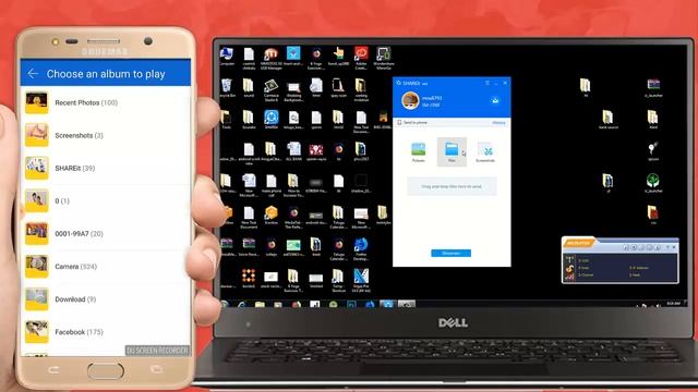 Shareit features смотреть онлайн