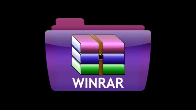 WinRAR de 32 y 64 Bit para Windows смотреть онлайн