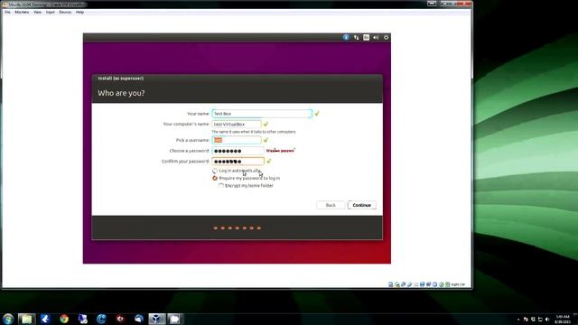 How to Perform a Clean Install of Ubuntu Linux 15 04 смотреть онлайн