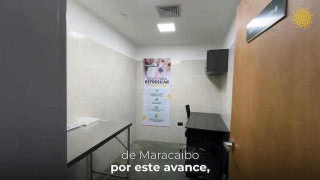 Más de 500 mascotas podrán ser atendidas semanalmente en el Centro de Atención Veterinaria смотреть онлайн