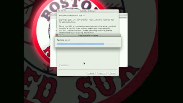 How to Jailbreak the iPhone/iPod Touch on 3.1.2 with Redsn0w смотреть онлайн
