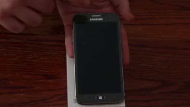 Samsung ATIV S Windows Phone 8 Unboxing and Overview (T899M) - Finlay's Know How смотреть онлайн