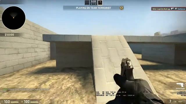 cs go zengaming #1 смотреть онлайн