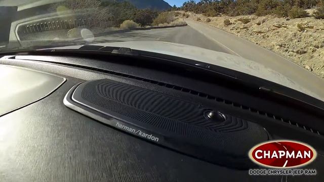 The Tempesta Test | Dodge Ram 1500 Limited смотреть онлайн