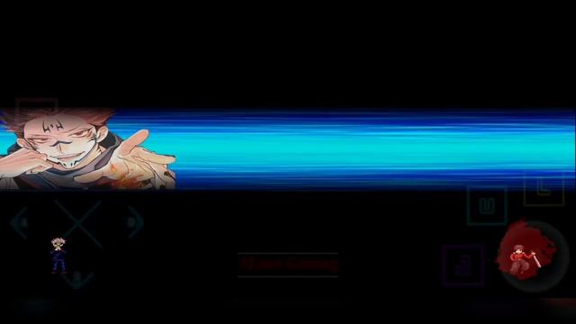 [Release] ANIME BATTLE MUGEN BY Akane Gaming With 100 Characters (Android) смотреть онлайн