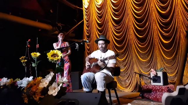 Company of Thieves - Window - (The Foundry, Phila, PA 2018-05-03) смотреть онлайн