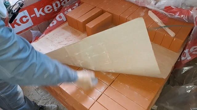 Как выбрать кирпич для печи(камина) русская печка, мангал с лежанкой.Выпуск 4 смотреть онлайн