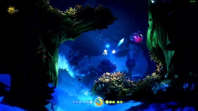 Windows 10 Game DVR Test (Ori and the Blind Forest: Definitive Edition) смотреть онлайн