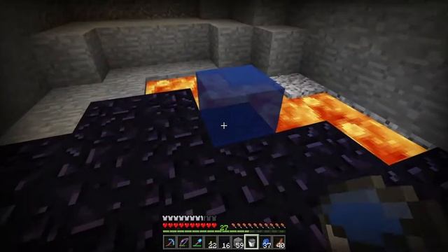 Let Play Minecraft Windows 10 Edition Ep.14 Mining/Diamonds смотреть онлайн