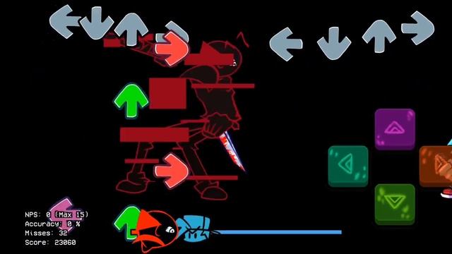 fnf mod android MEGA MOD Pack V4, ссылка в описании на этот мод ⬇️👍✨ смотреть онлайн
