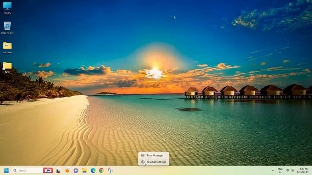 Moment-2 Update: Hidden features of Windows 11 | DAT смотреть онлайн