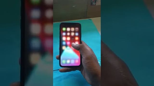 Refurbished / Second Hand / Used Apple iPhone X 64Gb at www.sahivalue.com смотреть онлайн