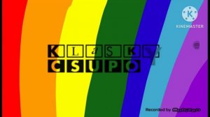 klasky csupo sponsored by preview 2 effects by android and kinemaster