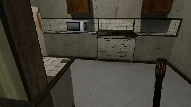 My first Gmod gameplay смотреть онлайн