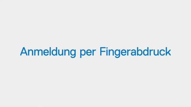 Windows Hello einrichten смотреть онлайн