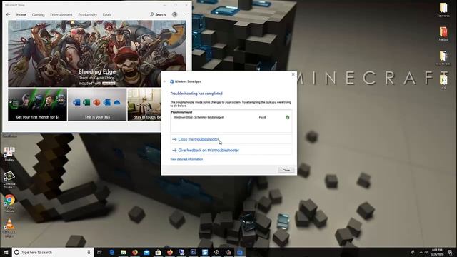 How to fix can't open settings error in Windows 10 смотреть онлайн
