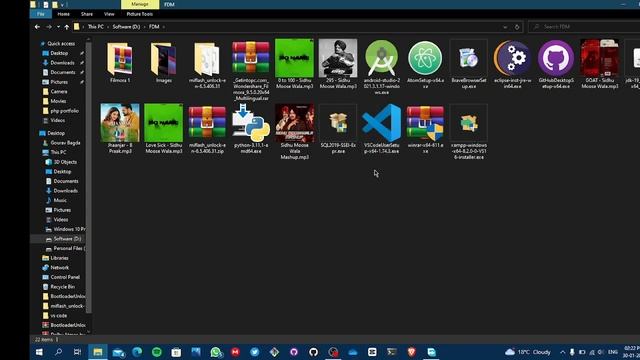 How to Download and Install VS Code(Visual Studio Code) on Windows in 2023 !! Complete Guide смотреть онлайн