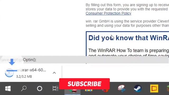 How to get ‘Win RAR’ on windows смотреть онлайн