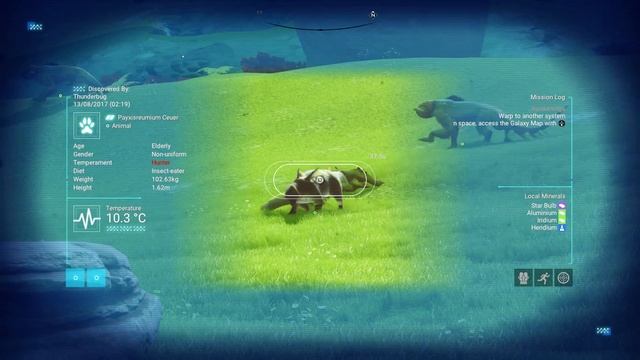 No Man's Sky Atlas Rises update 1.3 - a fresh start for story mode смотреть онлайн