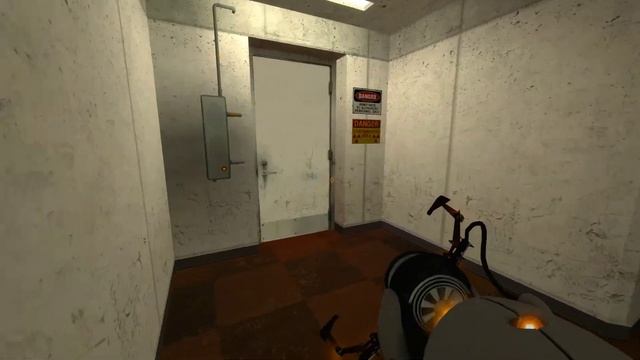 Let's Play Portal (Blind) Part 7 - Cake Pt 2 смотреть онлайн