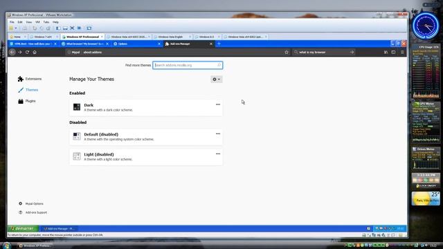 MyPal 68 : Un Fork de Firefox 68 Pour Windows XP ! смотреть онлайн