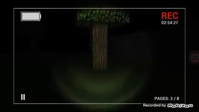 Project SLENDERMAN ANDROID смотреть онлайн