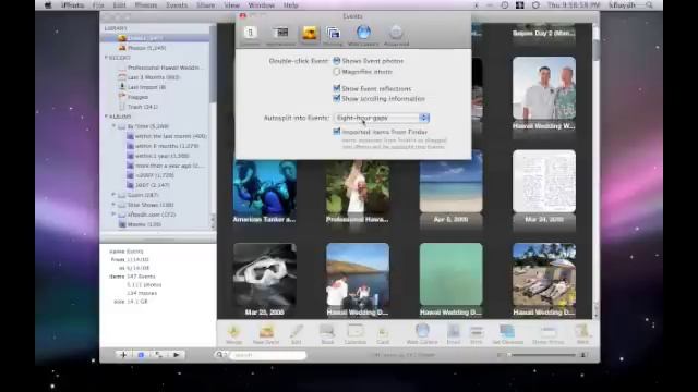 New to iPhoto смотреть онлайн