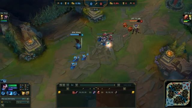 solo 1vs1 yasuo vs vladimir fake all star 10GTP смотреть онлайн