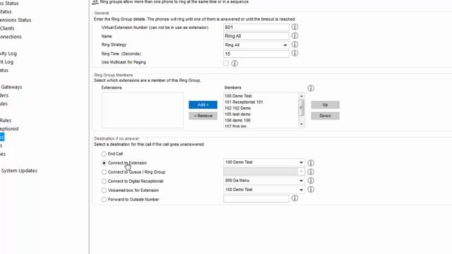 3cx Web Management Console смотреть онлайн