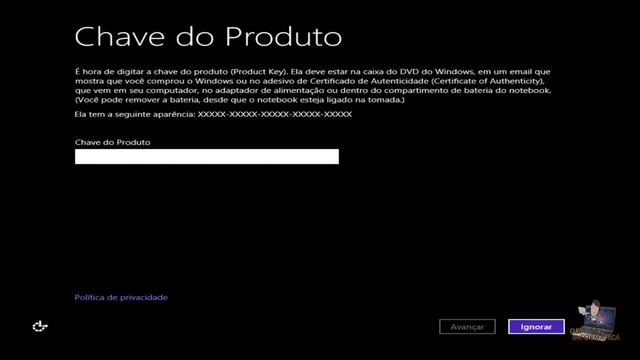 Como formatar e Instalar o Windows 8.1 corretamente смотреть онлайн