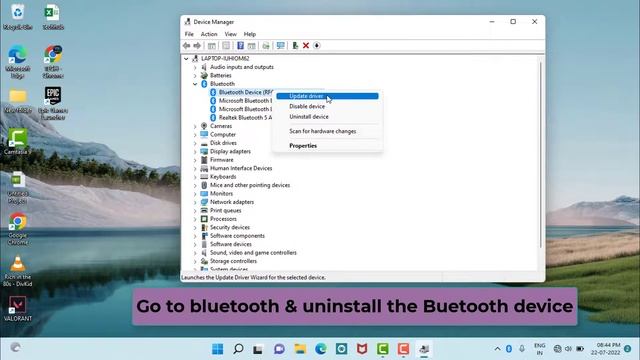Fix Bluetooth audio shuttering in windows 10 and 11 TECH HUB #techhub #tech #hub #techhub смотреть онлайн