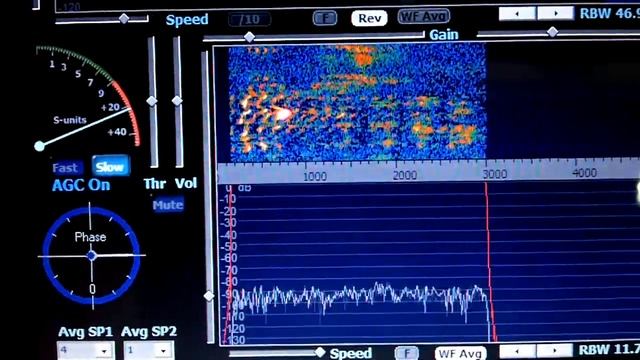 Ensemble RXTX reception смотреть онлайн
