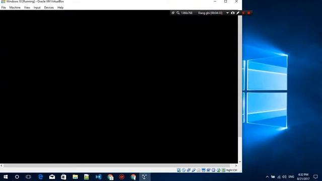 How To Install Bash On Ubuntu For Windows 10 смотреть онлайн