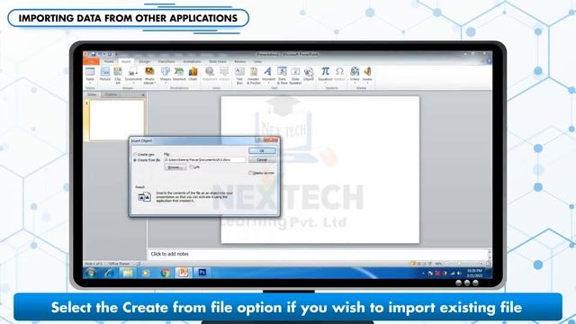 Class 6th Ch 5 presentation Visual Effects (PowerPoint presentation) video 6 смотреть онлайн