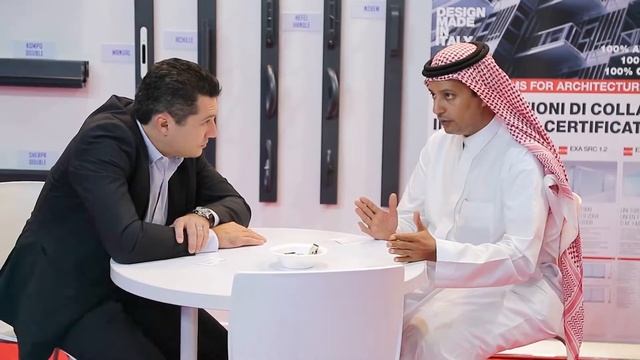 Windows Doors & Facade 2017 Show Video смотреть онлайн