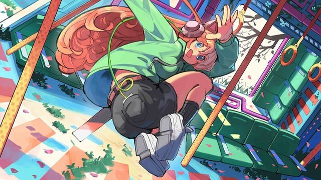 [Dynamix] 428 Dance Showcase - 古屋直雪【音源】 【高音質】 смотреть онлайн