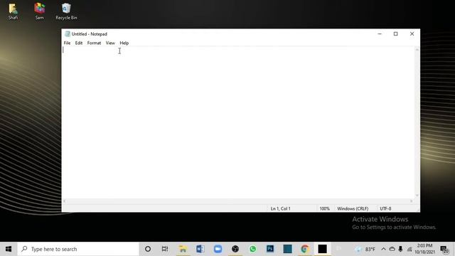 How to Activate Windows Via CMD |Easy way to Activate Windows | Activate Windows for Life Time смотреть онлайн